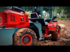 สายด่วนกลาง / สายด่วน 3.5T ยก 3 ~ 6m