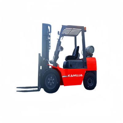 SF30Y/35Y โฟร์คลิฟท์ไฟฟ้าสองประเภทที่มีแรงยก 3000/3500kg